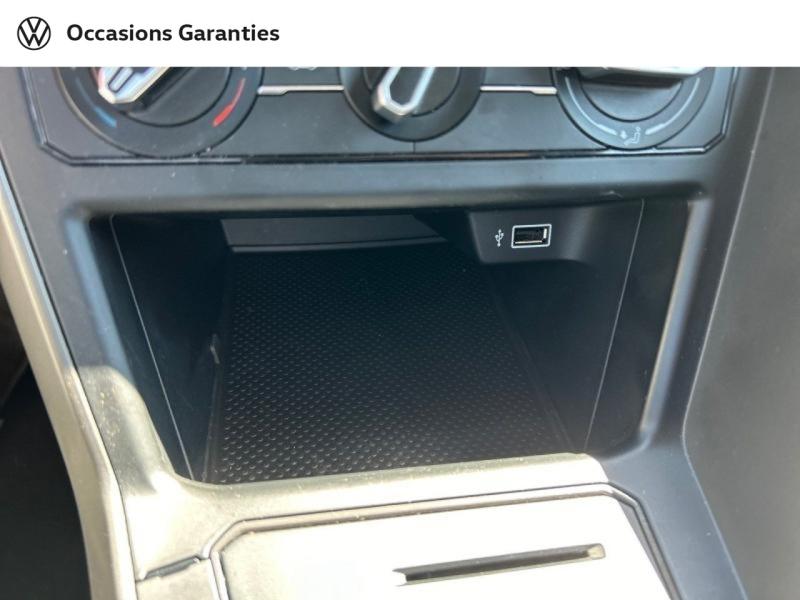 Voitures occasions VOLKSWAGEN POLO Confortline Business Hazebrouck