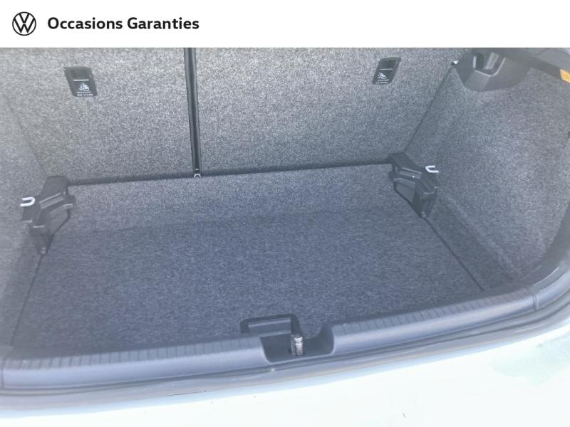 Voitures occasions VOLKSWAGEN POLO Confortline Business Villeneuve-d'Ascq