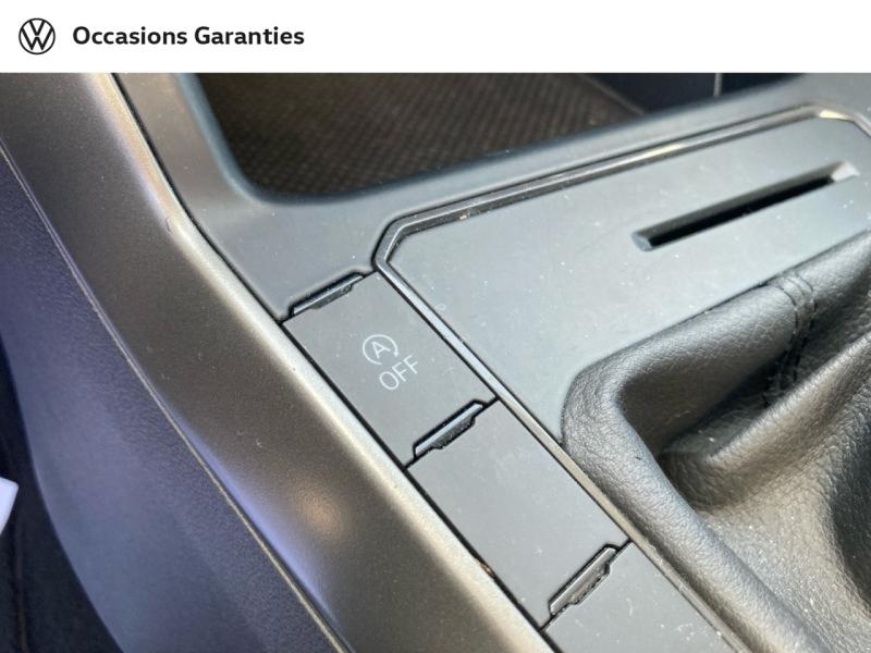 Voitures occasions VOLKSWAGEN POLO Confortline Business Villeneuve-d'Ascq