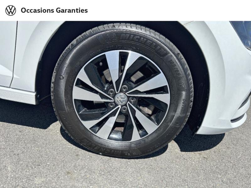 Voitures occasions VOLKSWAGEN POLO Confortline Business Villeneuve-d'Ascq