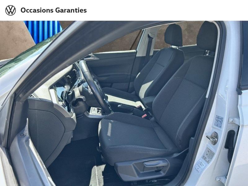 Voitures occasions VOLKSWAGEN POLO Confortline Business Villeneuve-d'Ascq