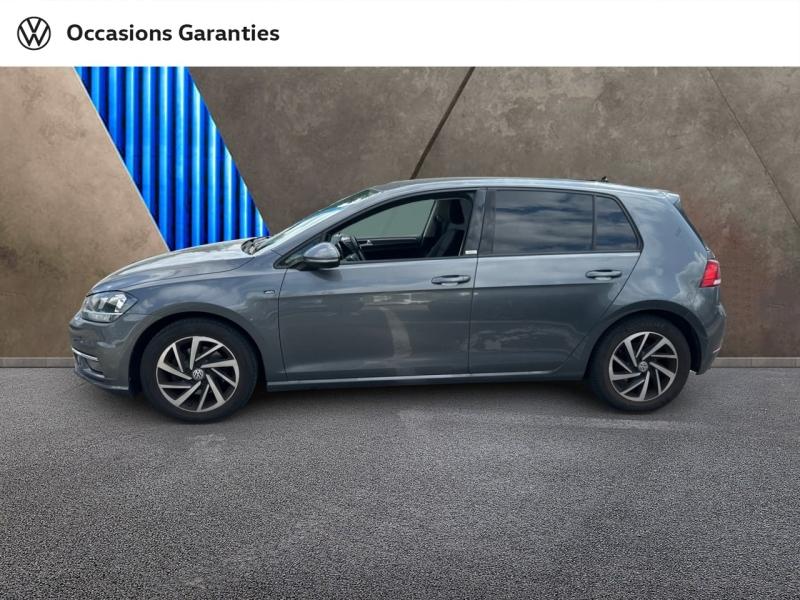 Voitures occasions VOLKSWAGEN GOLF Connect Villeneuve-d'Ascq