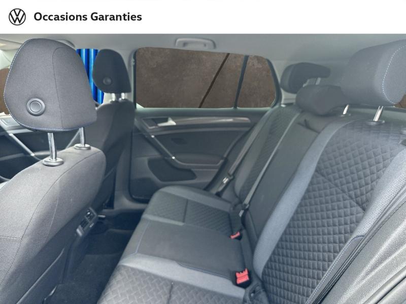 Voitures occasions VOLKSWAGEN GOLF Connect Villeneuve-d'Ascq