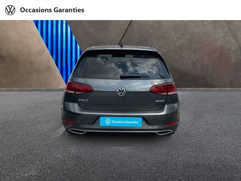 Voitures occasions VOLKSWAGEN GOLF Connect Villeneuve-d'Ascq