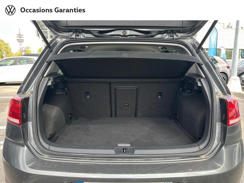 Voitures occasions VOLKSWAGEN GOLF Connect Villeneuve-d'Ascq