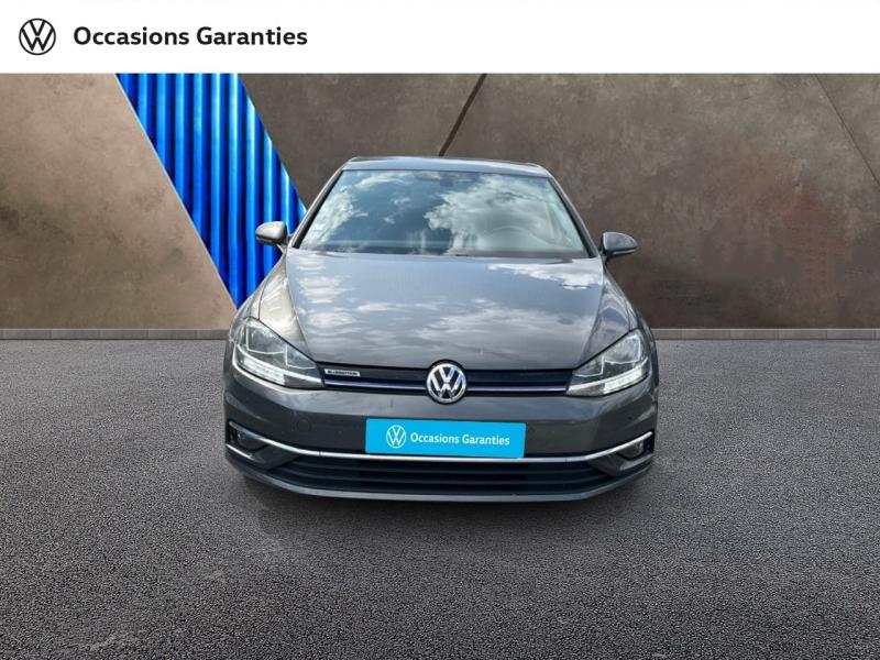 Voitures occasions VOLKSWAGEN GOLF Connect Villeneuve-d'Ascq