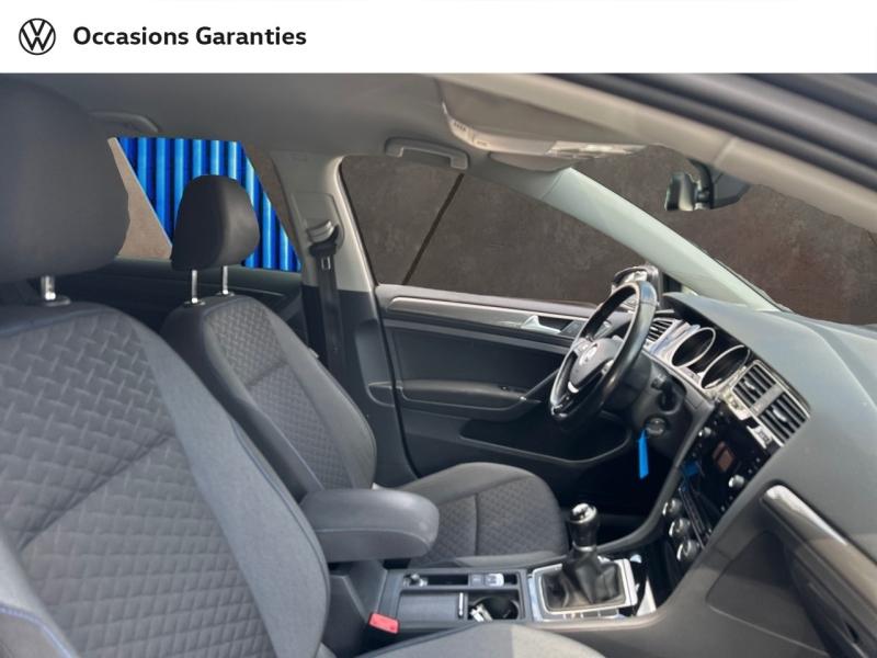Voitures occasions VOLKSWAGEN GOLF Connect Dechy