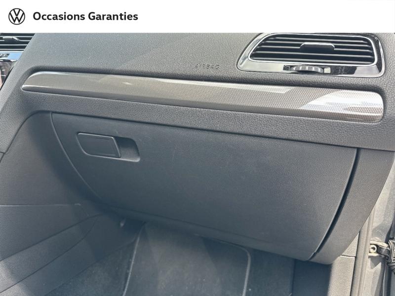 Voitures occasions VOLKSWAGEN GOLF Connect Villeneuve-d'Ascq