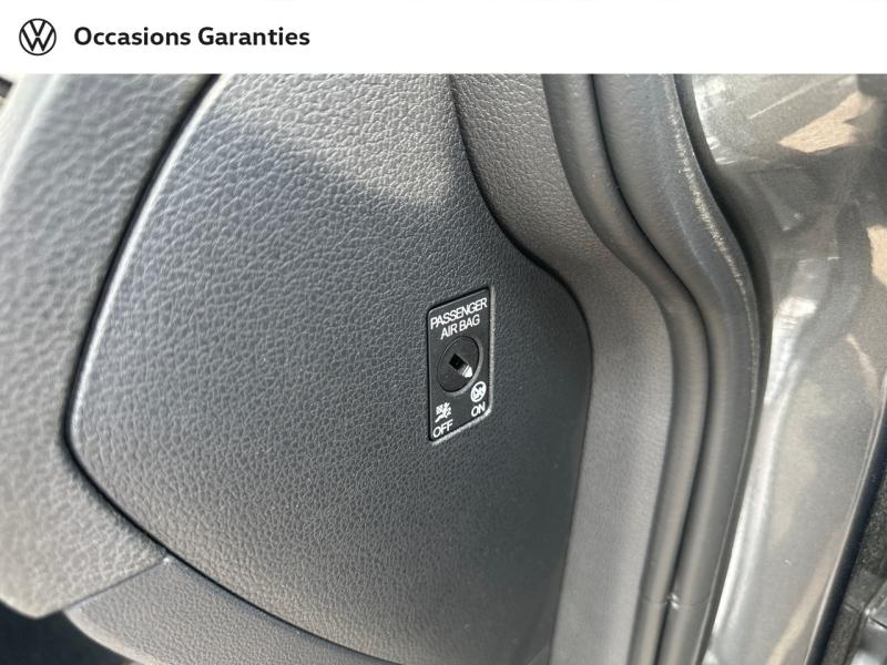 Voitures occasions VOLKSWAGEN GOLF Connect Dechy