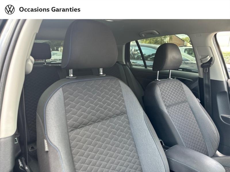 Voitures occasions VOLKSWAGEN GOLF Connect Dechy