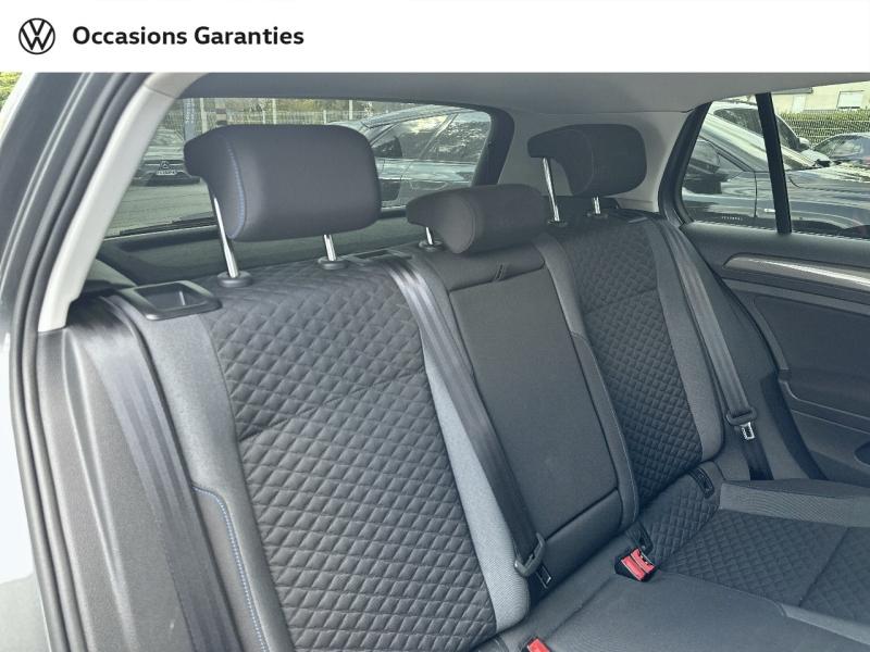 Voitures occasions VOLKSWAGEN GOLF Connect Villeneuve-d'Ascq