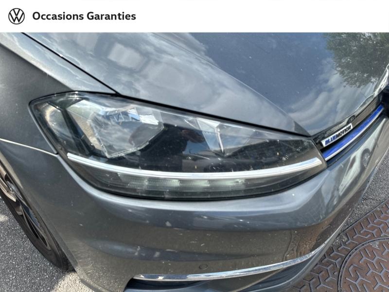 Voitures occasions VOLKSWAGEN GOLF Connect Villeneuve-d'Ascq