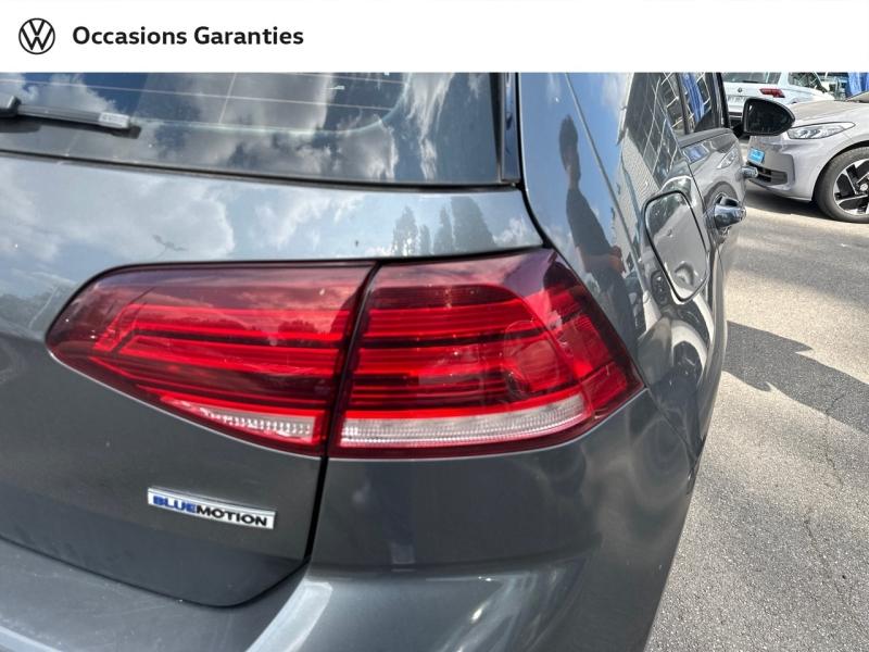 Voitures occasions VOLKSWAGEN GOLF Connect Villeneuve-d'Ascq