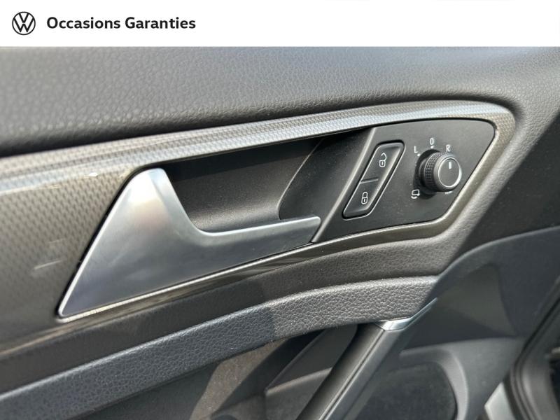 Voitures occasions VOLKSWAGEN GOLF Connect Villeneuve-d'Ascq