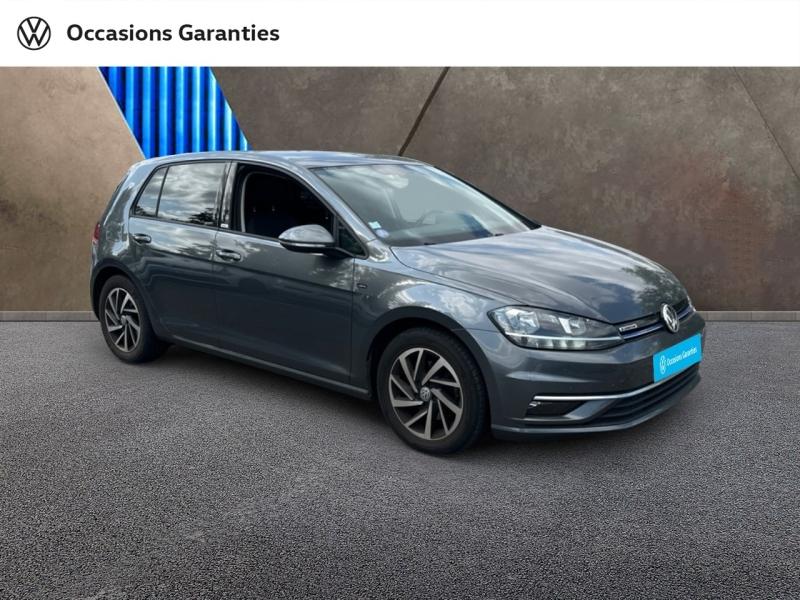 Voitures occasions VOLKSWAGEN GOLF Connect Villeneuve-d'Ascq