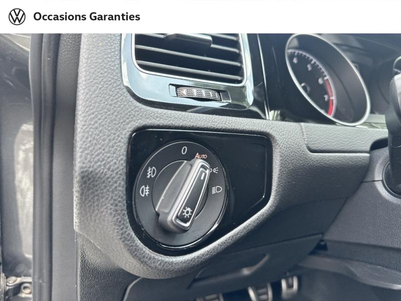 Voitures occasions VOLKSWAGEN GOLF Connect Villeneuve-d'Ascq