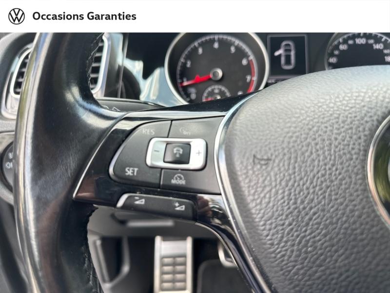 Voitures occasions VOLKSWAGEN GOLF Connect Villeneuve-d'Ascq