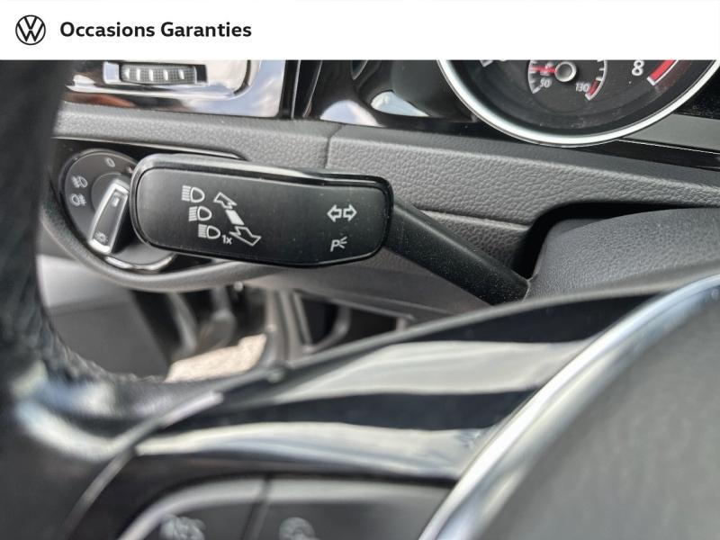 Voitures occasions VOLKSWAGEN GOLF Connect Villeneuve-d'Ascq