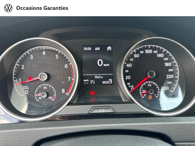 Voitures occasions VOLKSWAGEN GOLF Connect Villeneuve-d'Ascq