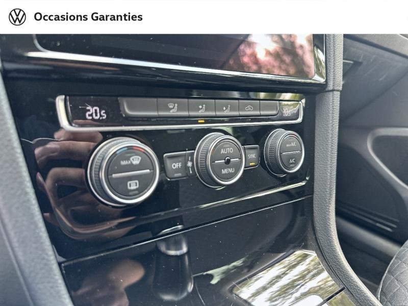 Voitures occasions VOLKSWAGEN GOLF Connect Villeneuve-d'Ascq