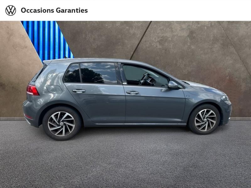 Voitures occasions VOLKSWAGEN GOLF Connect Villeneuve-d'Ascq