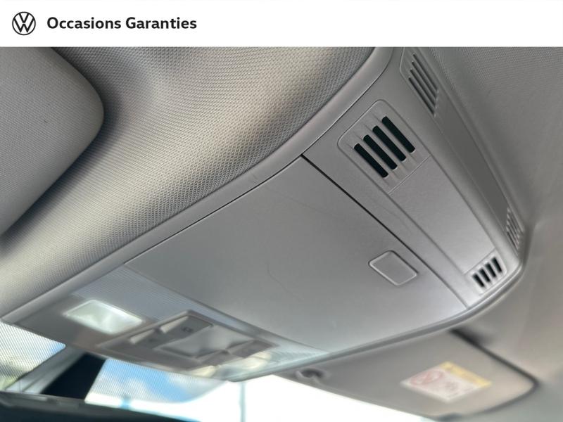 Voitures occasions VOLKSWAGEN GOLF Connect Villeneuve-d'Ascq