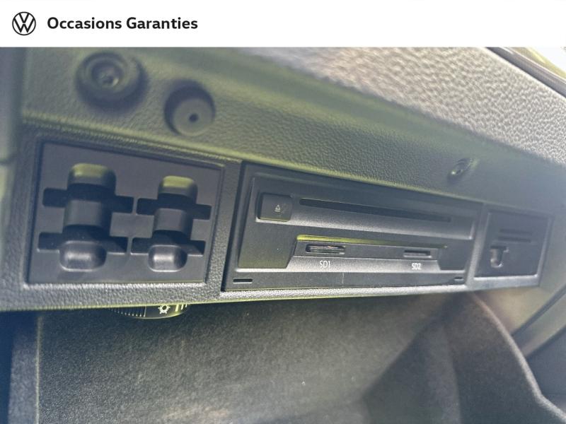 Voitures occasions VOLKSWAGEN GOLF Connect Villeneuve-d'Ascq