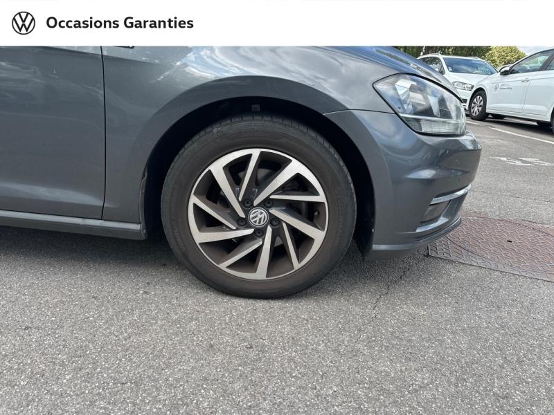 Voitures occasions VOLKSWAGEN GOLF Connect Villeneuve-d'Ascq