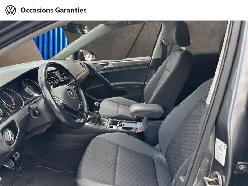 Voitures occasions VOLKSWAGEN GOLF Connect Villeneuve-d'Ascq