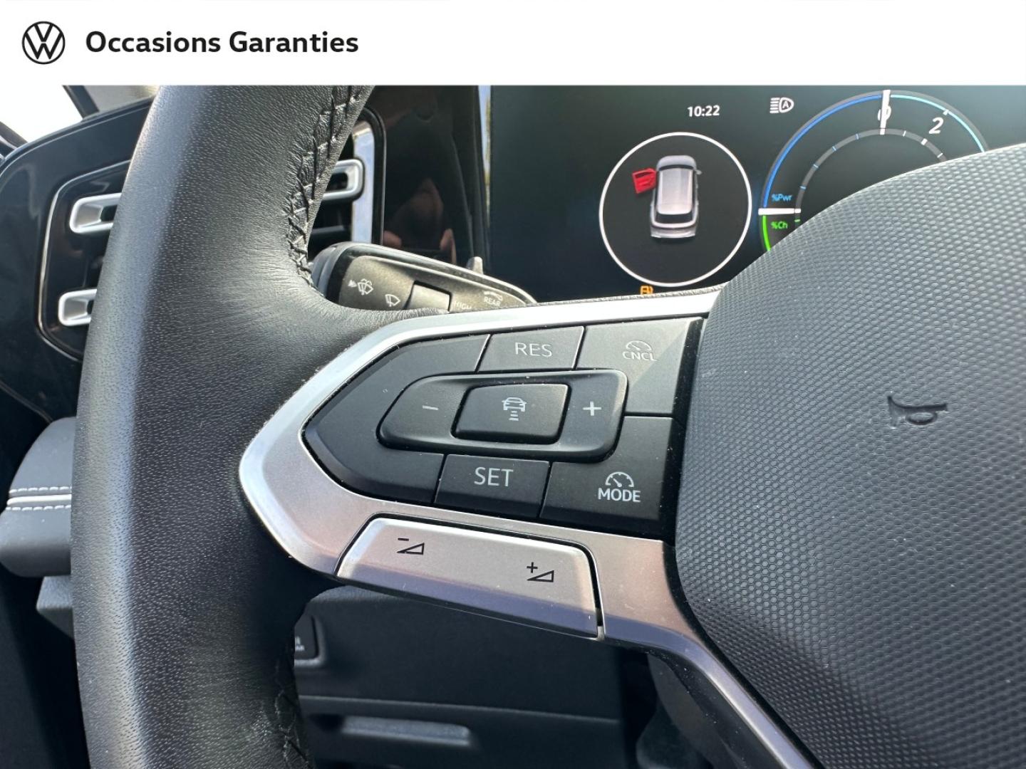 Voitures occasions VOLKSWAGEN TIGUAN Elegance Hazebrouck