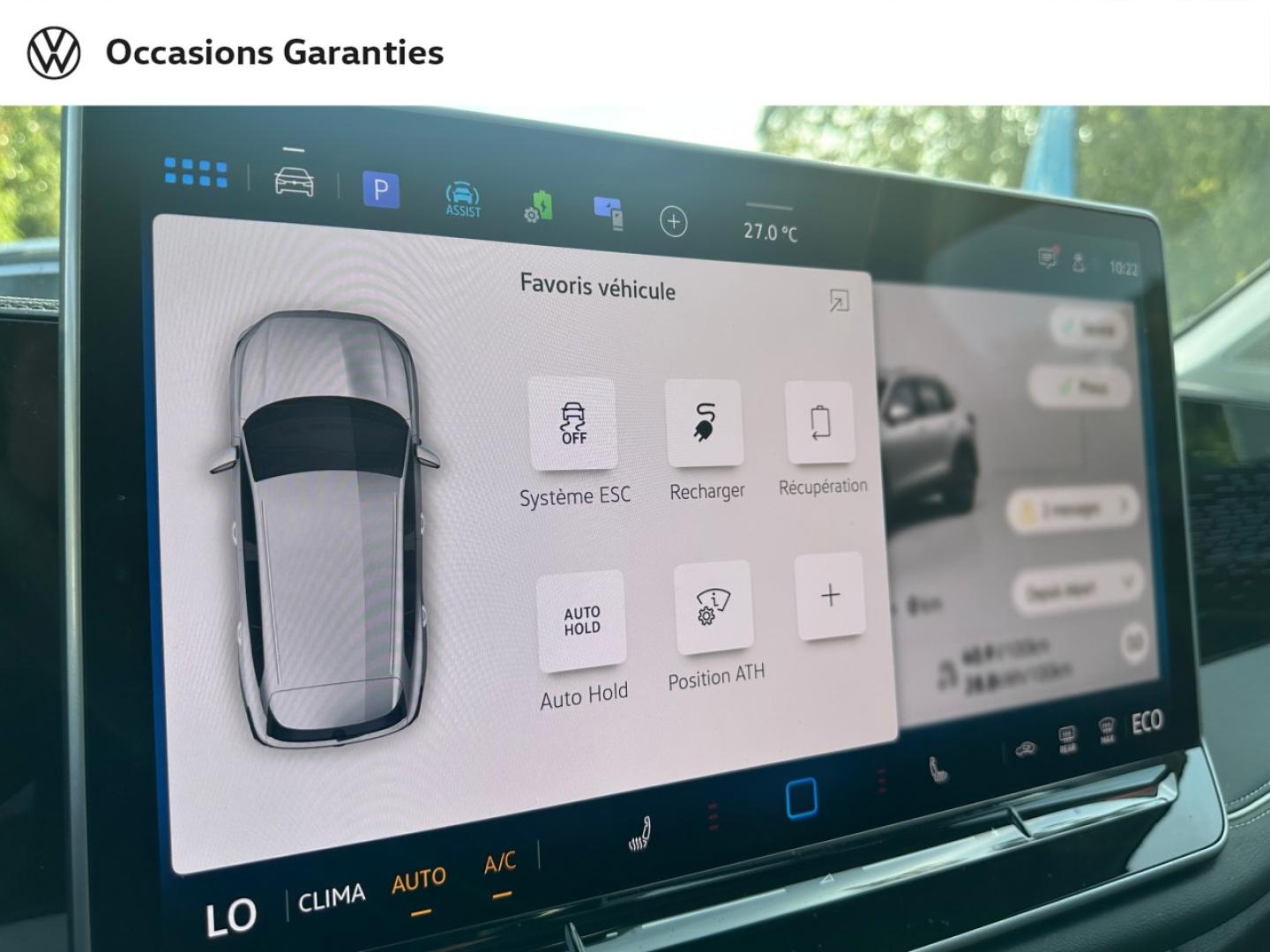 Voitures occasions VOLKSWAGEN TIGUAN Elegance Villeneuve-d'Ascq