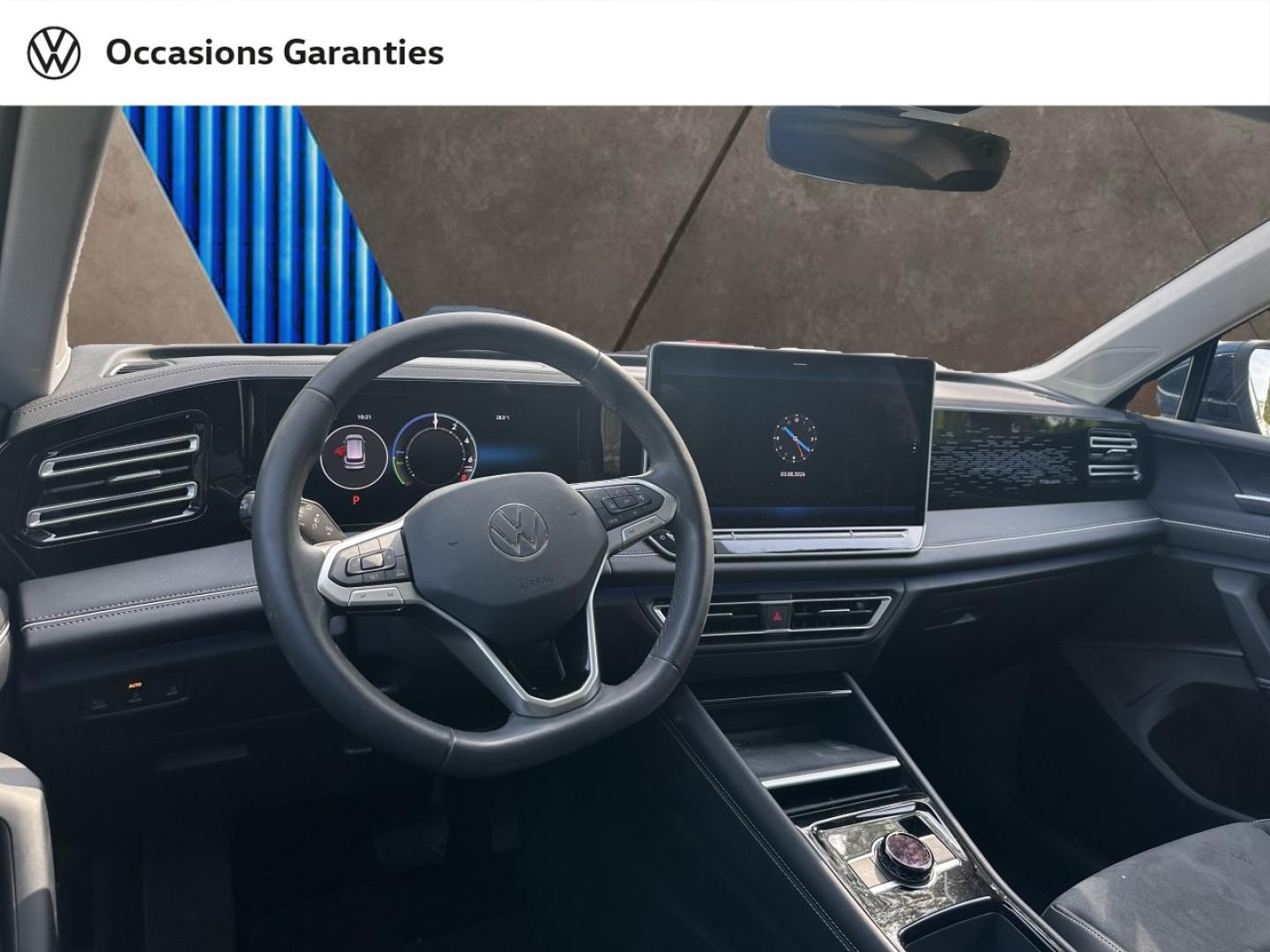Voitures occasions VOLKSWAGEN TIGUAN Elegance Villeneuve-d'Ascq