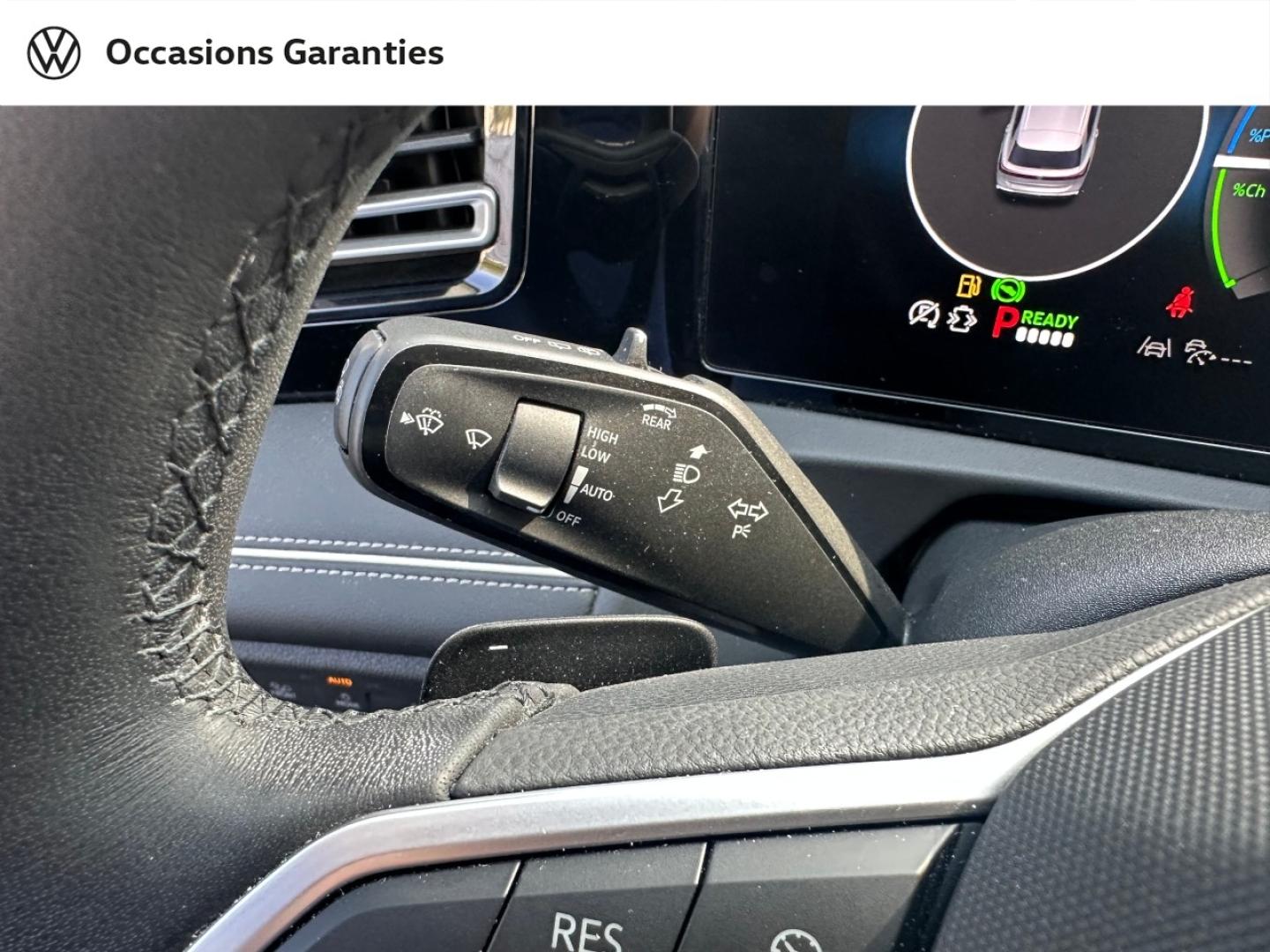 Voitures occasions VOLKSWAGEN TIGUAN Elegance Hazebrouck