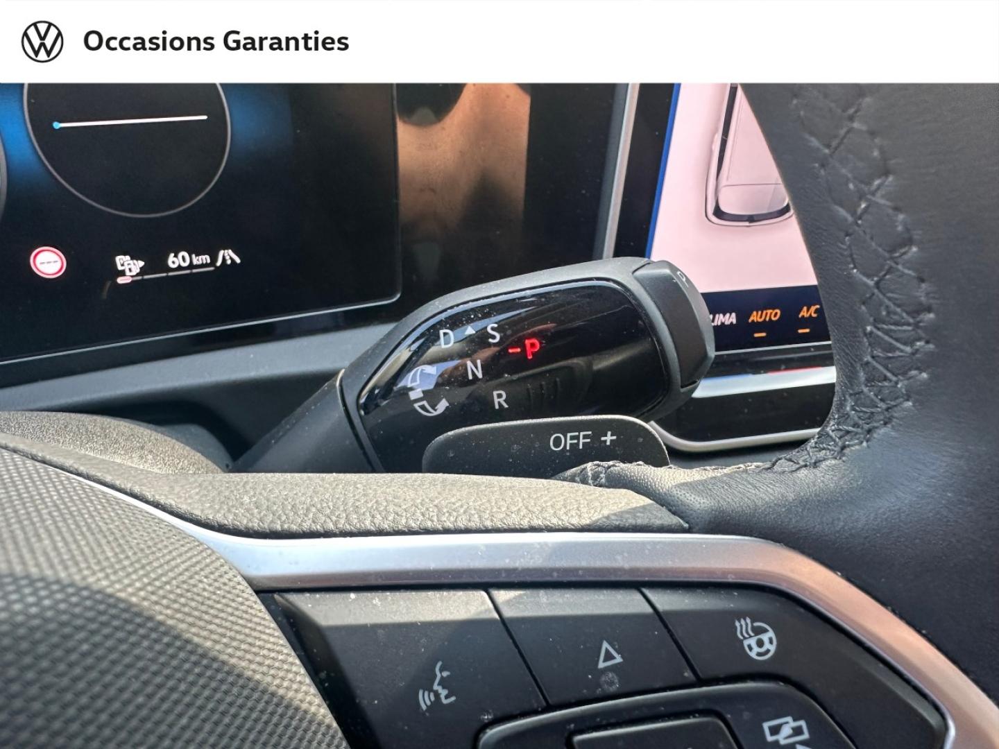 Voitures occasions VOLKSWAGEN TIGUAN Elegance Villeneuve-d'Ascq