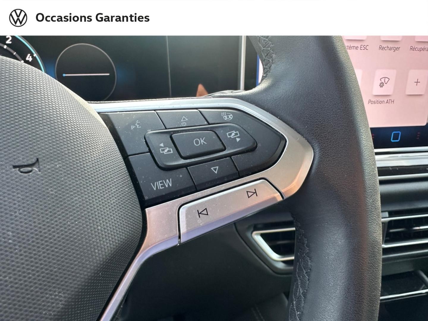 Voitures occasions VOLKSWAGEN TIGUAN Elegance Villeneuve-d'Ascq