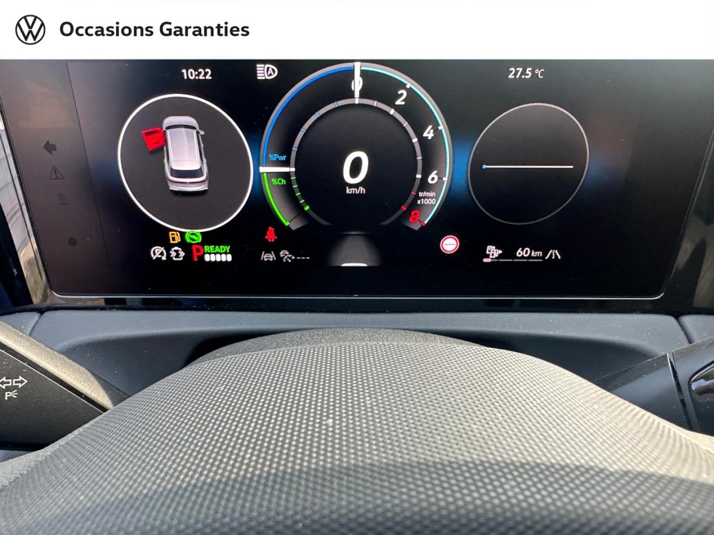Voitures occasions VOLKSWAGEN TIGUAN Elegance Hazebrouck