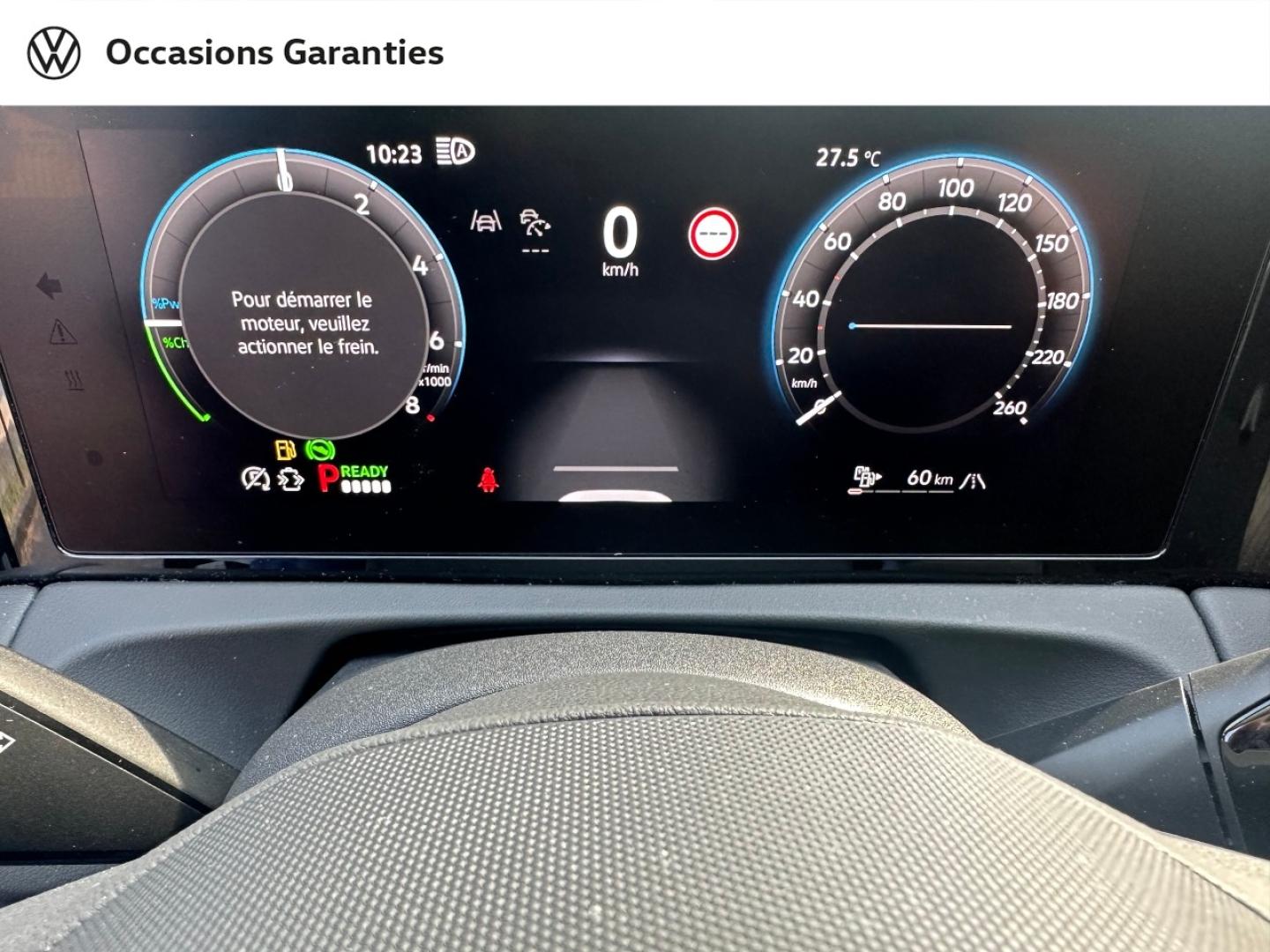 Voitures occasions VOLKSWAGEN TIGUAN Elegance Villeneuve-d'Ascq