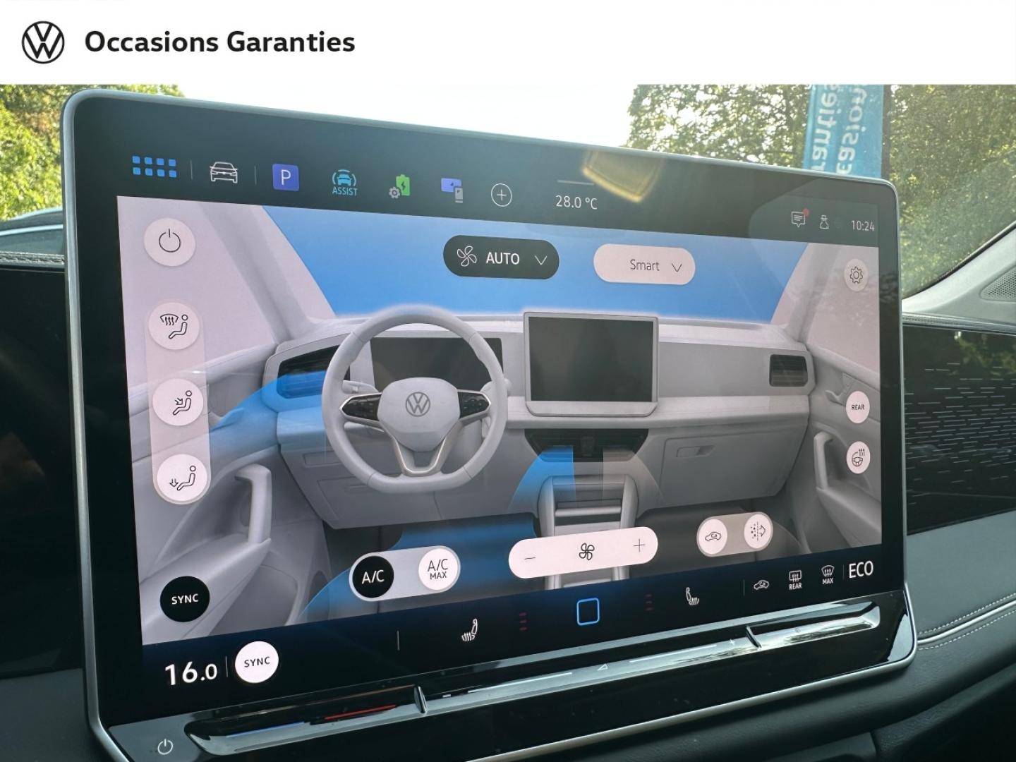 Voitures occasions VOLKSWAGEN TIGUAN Elegance Villeneuve-d'Ascq