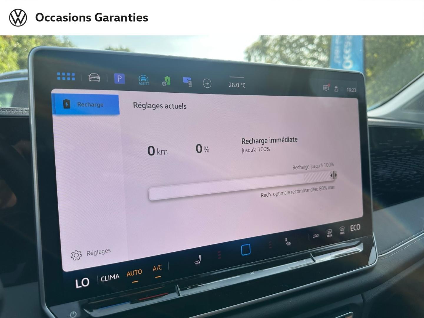 Voitures occasions VOLKSWAGEN TIGUAN Elegance Villeneuve-d'Ascq