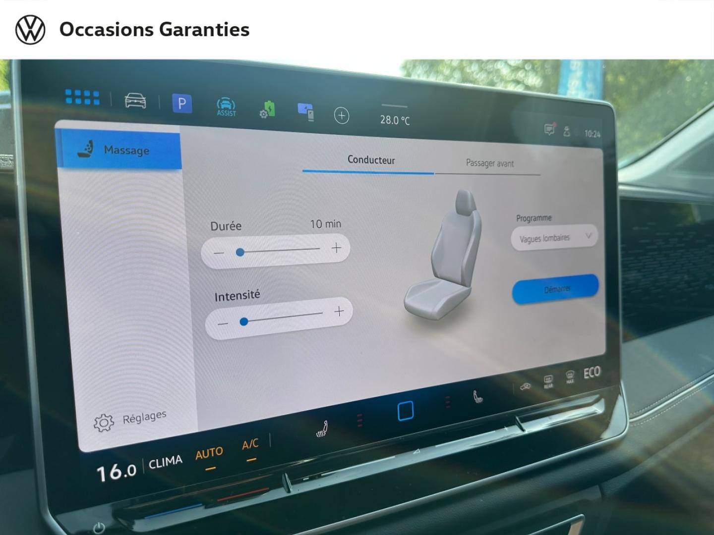 Voitures occasions VOLKSWAGEN TIGUAN Elegance Villeneuve-d'Ascq