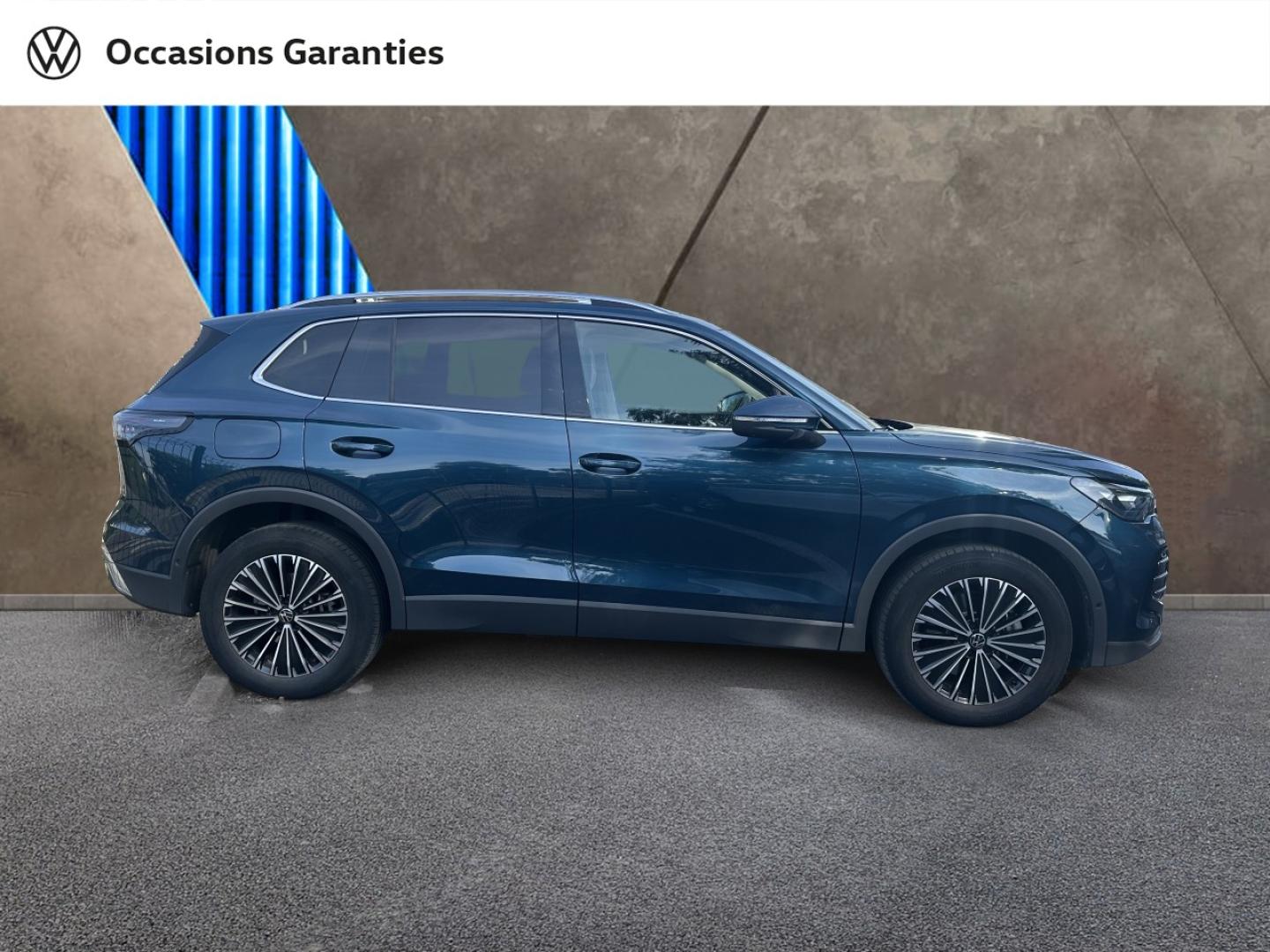 Voitures occasions VOLKSWAGEN TIGUAN Elegance Hazebrouck
