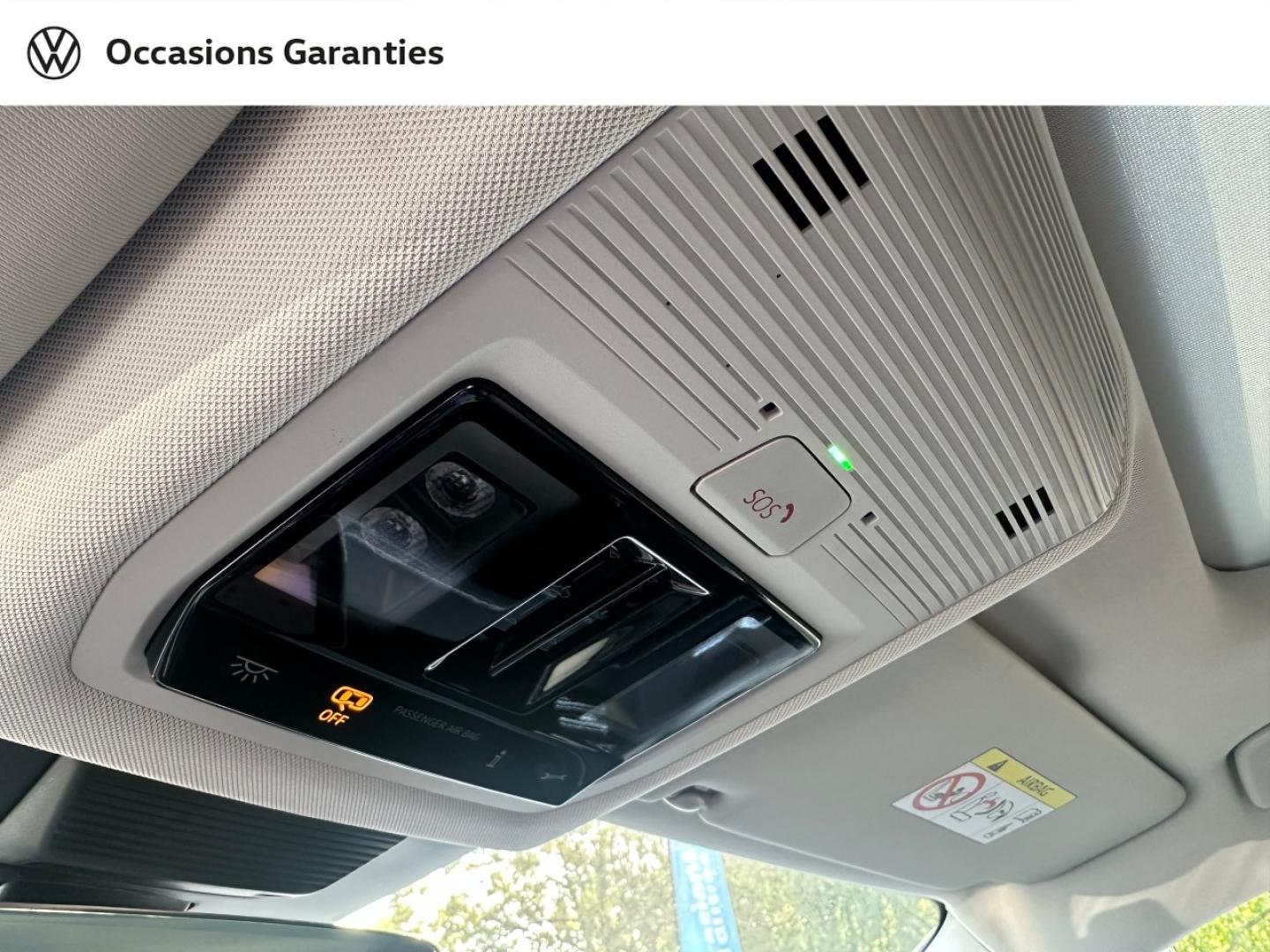 Voitures occasions VOLKSWAGEN TIGUAN Elegance Hazebrouck