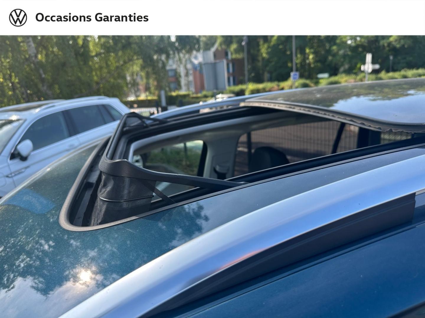 Voitures occasions VOLKSWAGEN TIGUAN Elegance Villeneuve-d'Ascq