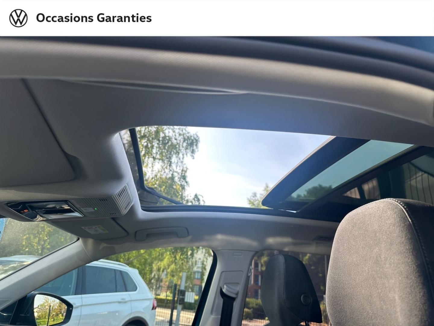 Voitures occasions VOLKSWAGEN TIGUAN Elegance Villeneuve-d'Ascq