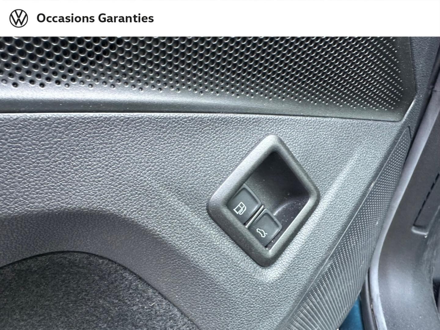 Voitures occasions VOLKSWAGEN TIGUAN Elegance Villeneuve-d'Ascq