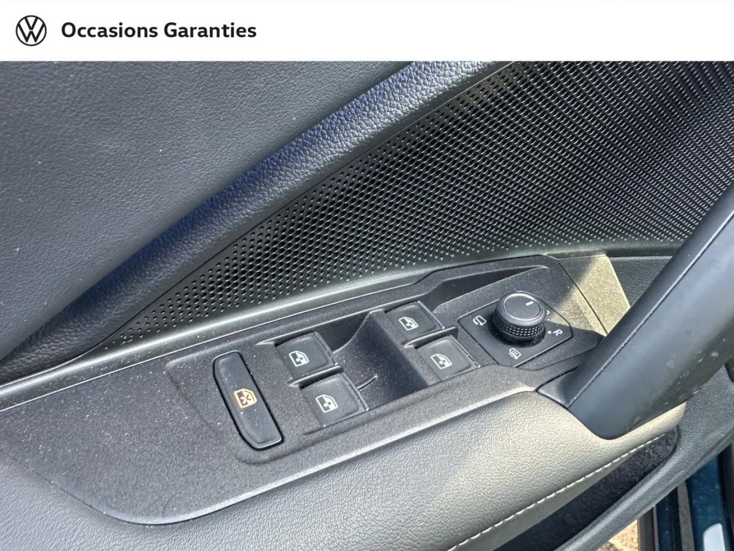 Voitures occasions VOLKSWAGEN TIGUAN Elegance Villeneuve-d'Ascq