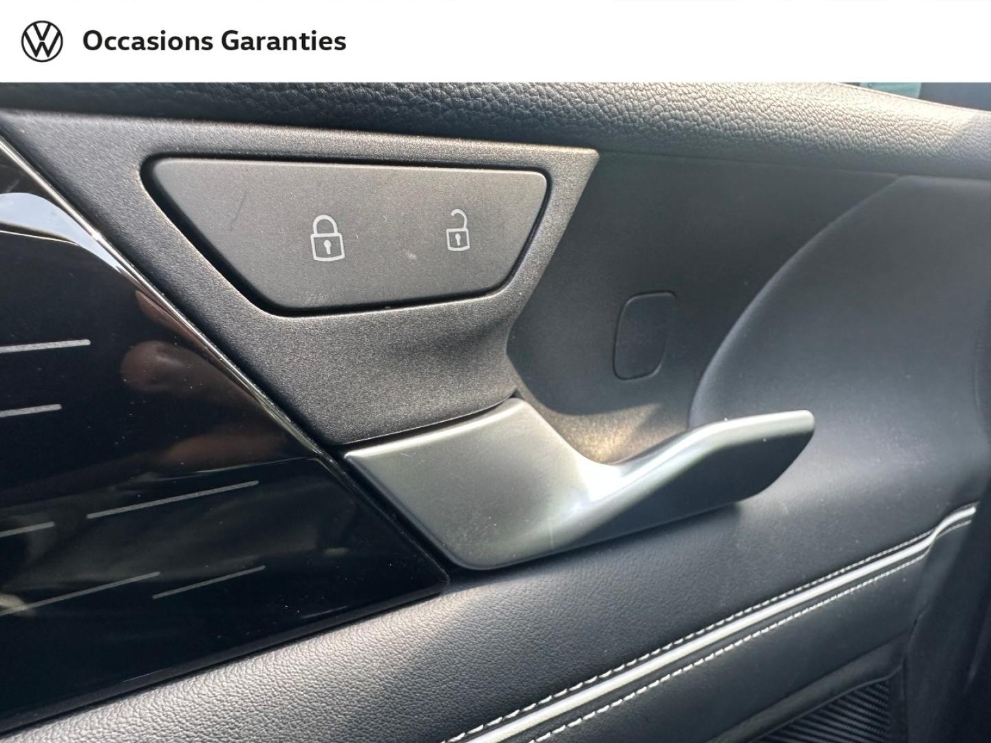 Voitures occasions VOLKSWAGEN TIGUAN Elegance Hazebrouck