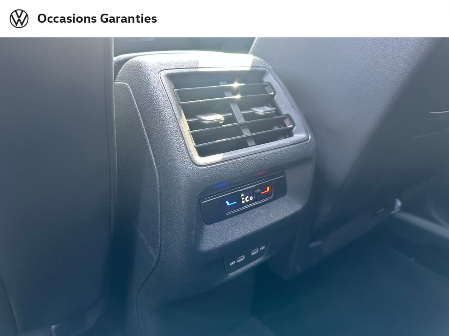 Voitures occasions VOLKSWAGEN TIGUAN Elegance Villeneuve-d'Ascq