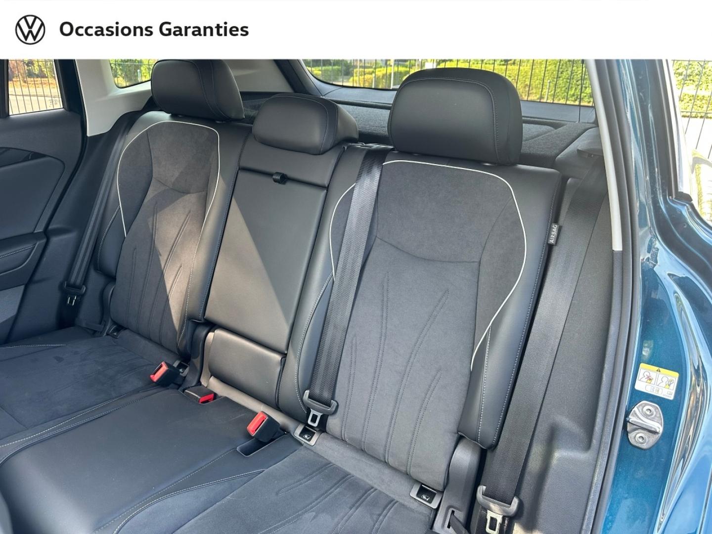 Voitures occasions VOLKSWAGEN TIGUAN Elegance Hazebrouck