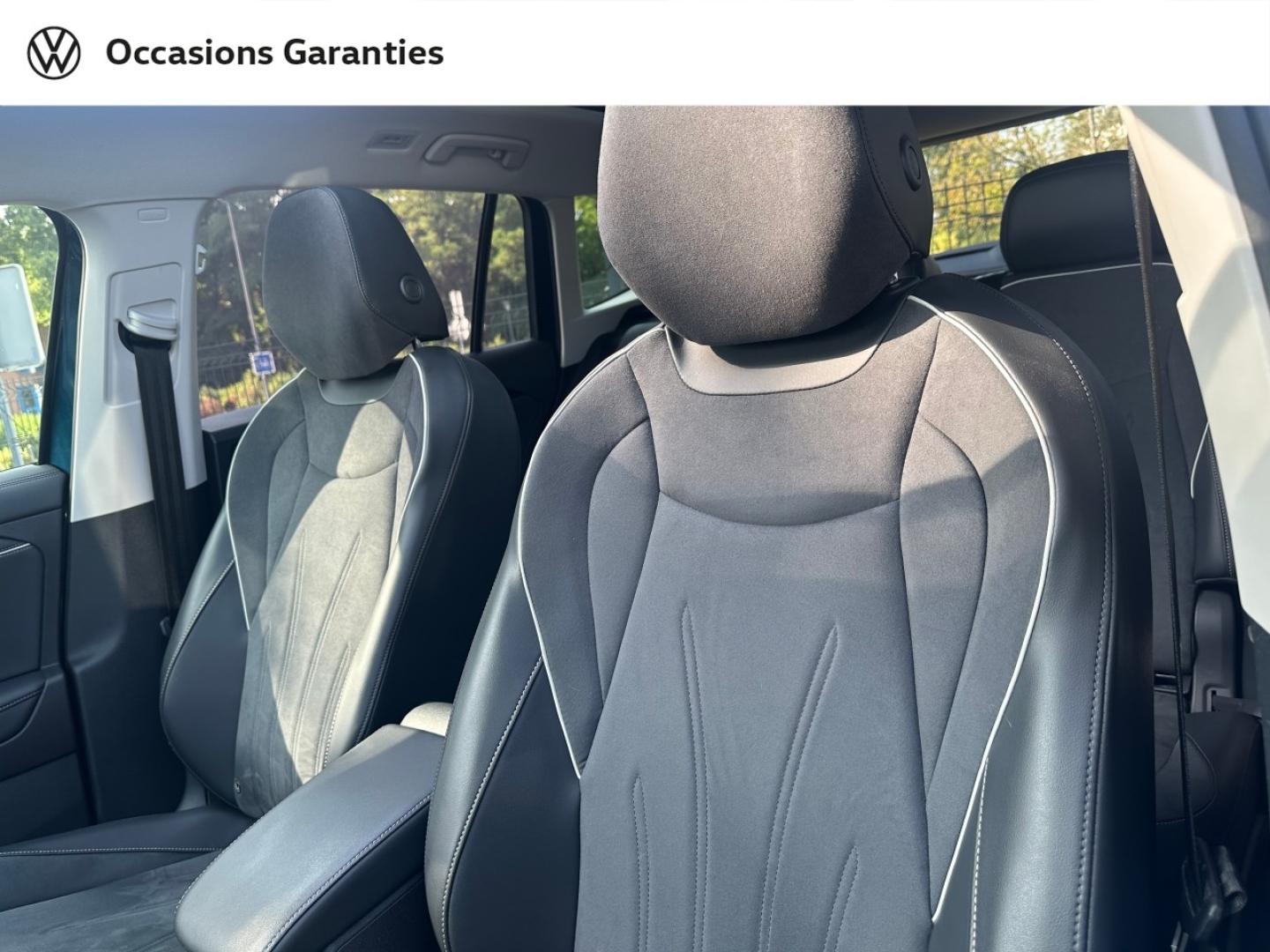 Voitures occasions VOLKSWAGEN TIGUAN Elegance Hazebrouck